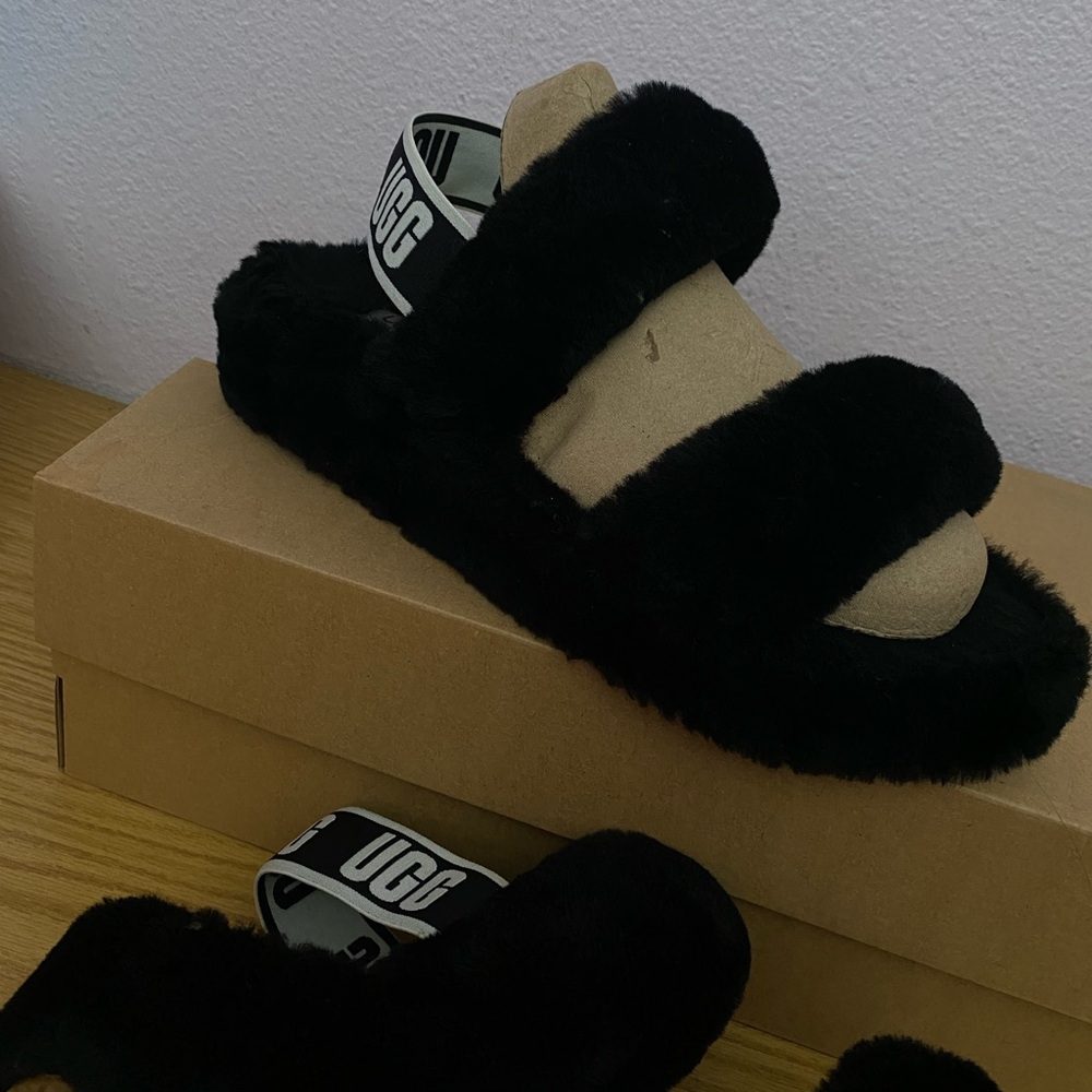 UGG Slippers